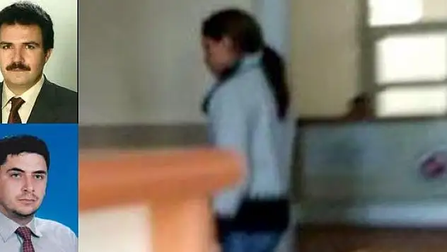 Doçent cinayetinde ilginç detay!