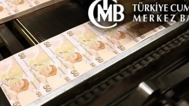 Merkez Bankası kurumlar vergisinde lider