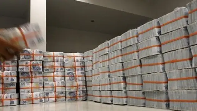 Devlet borçları silecek 80 milyar kasaya girecek