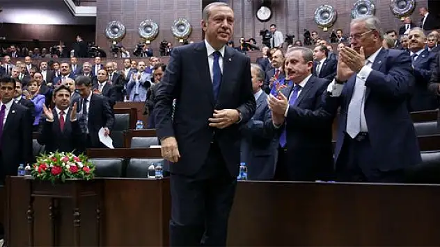 AK Parti'de kimler hangi ismi başkan istiyor?