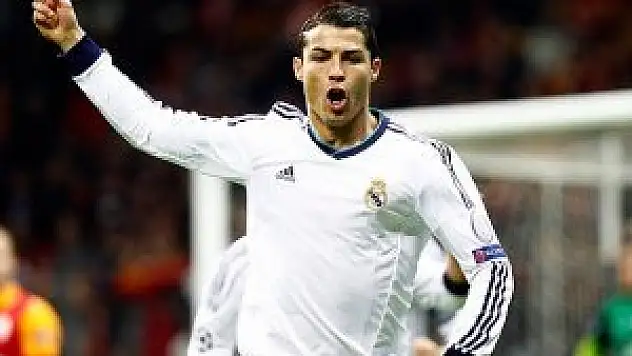 2014'ün en golcü futbolcuları