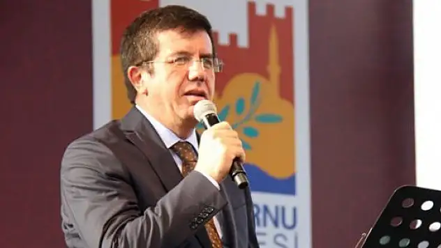 Bakan Zeybekçi: Bu şerefsizlik belgesidir