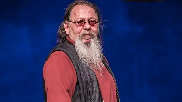 '45 yıldır yönetmenlik dışında bir iş yapmadım'