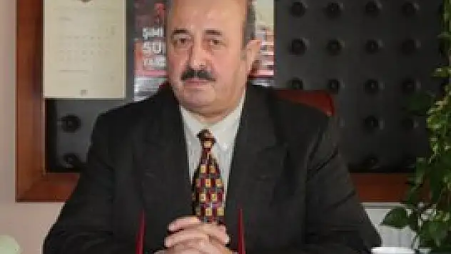 Ereğli'den Suriye'ye 50 bin lira yardım