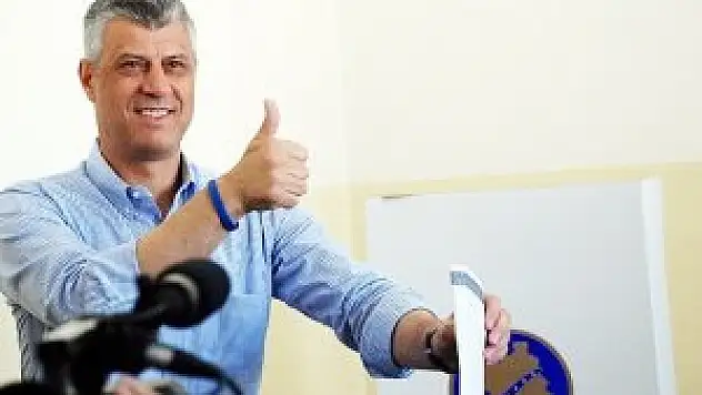 Kosova'da erken genel seçimler