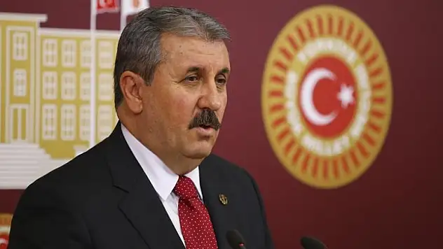 'Bir Türk-Kürt savaşı çıkarmaya çalışıyorlar'