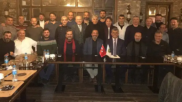 Bahri Karapınar güven tazeledi