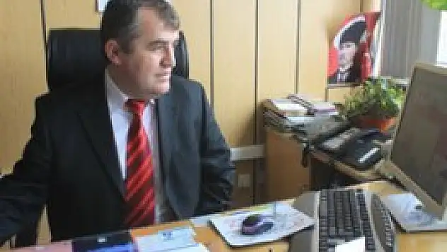 Gönül Elçileri projesine destek