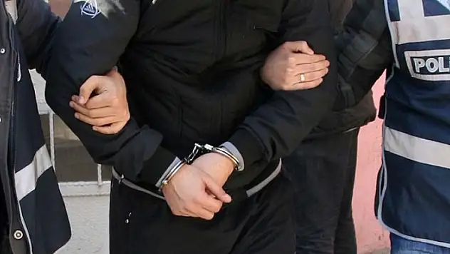 Ilgın'da uyuşturucu operasyonu