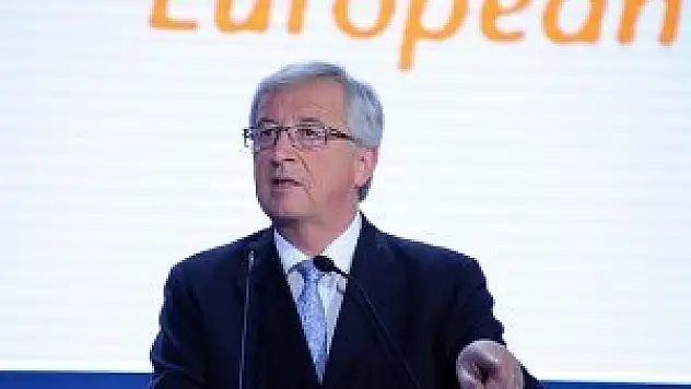 İngiltere Juncker'in başkanlığına karşı