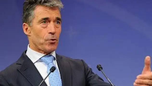 NATO Güney Osetya'daki seçimleri tanımayacak