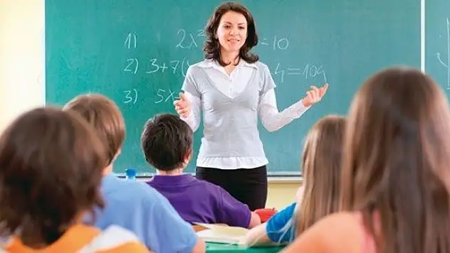 Öğretmenlere 273 liralık müjde