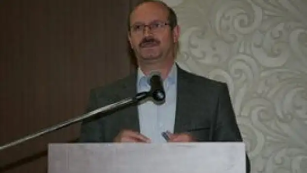 AK Partili Başkanların istişare toplantısı