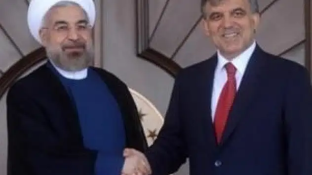 'Bu ziyaret dönüm noktası'