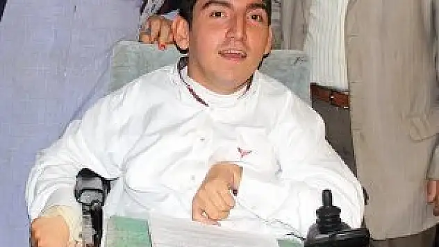 Erdoğan'a ilettiği notla sağlığına kavuşma umudu buldu