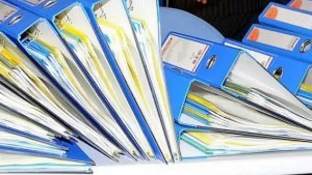 'Şike' davasının savcılık mütalaası