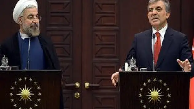 Atacağımız adımlar bölgesel barışa büyük katkı sağlayacak