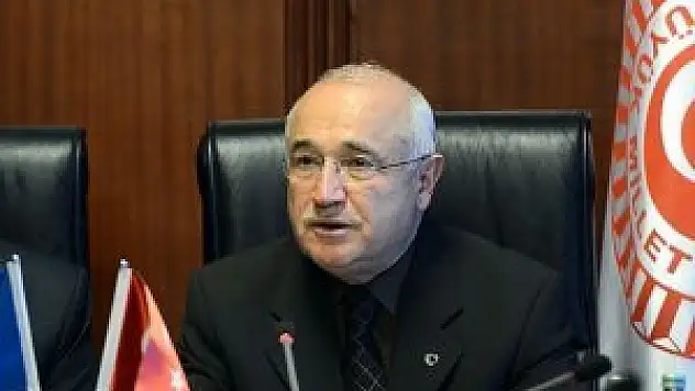 Bu saldırının cezasız kalmayacağına inanıyorum