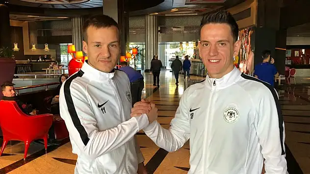 Konyaspor, Balkan avantajını kullanıyor