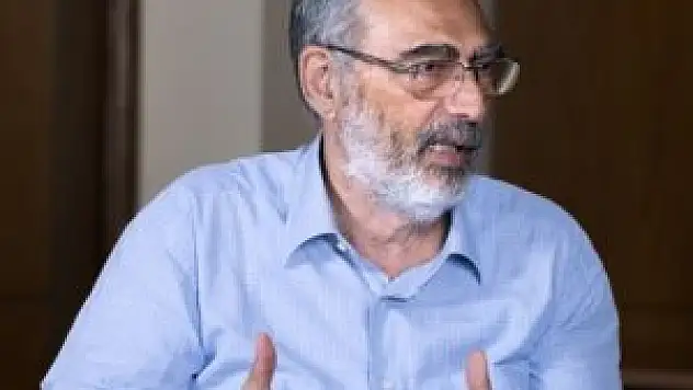 Mahçupyan nerede yazacak?