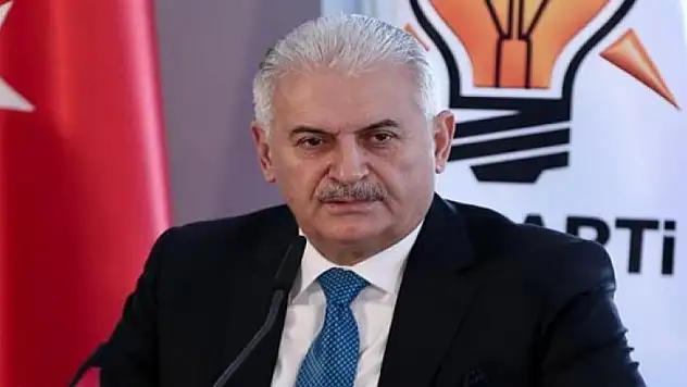 Binali Yıldırım, Barış Yarkadaş'tan tazminat kazandı