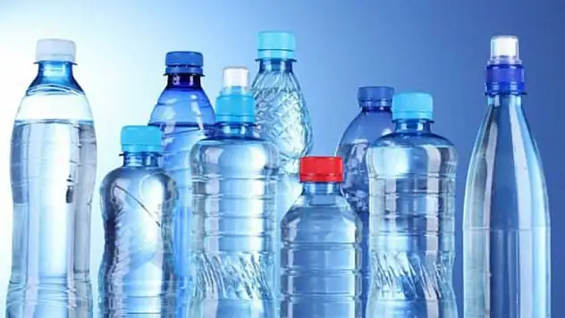 Sağlık Bakanlığı'ndan ambalajlı sular açıklaması!