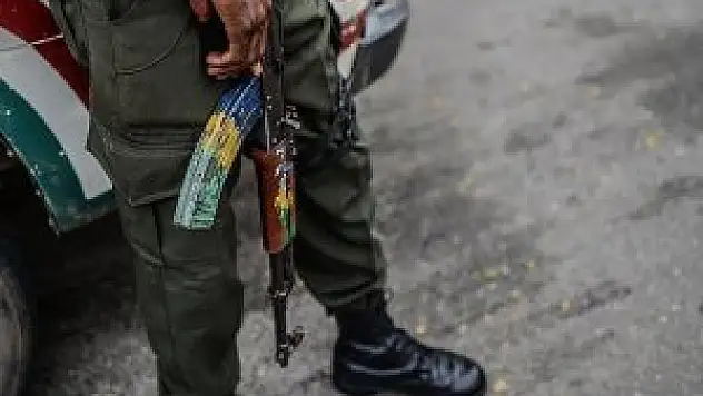 Boko Haram terör örgütü listesinde