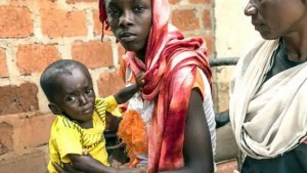 Gine'de Ebola salgını yayılıyor