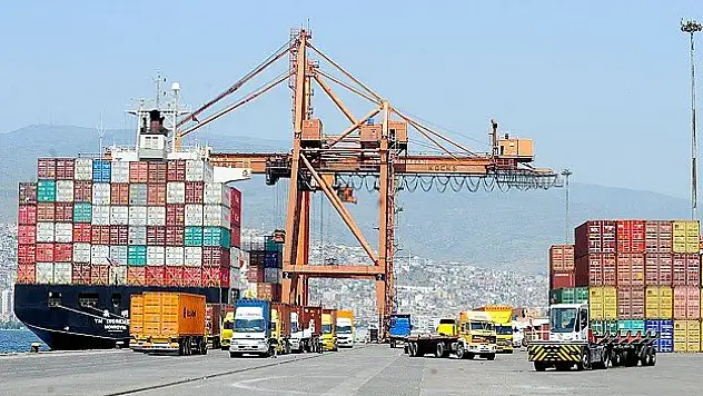 Merkez Bankası ihracatçı dostu olmalı