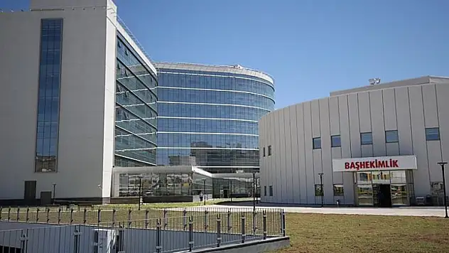 Hastanelerde iletişim ve tanıtım birimi kurulacak