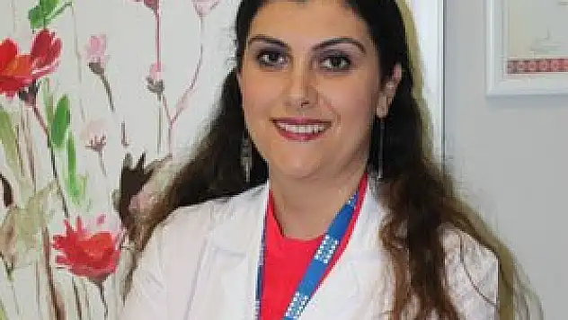 İLERİ YAŞLARDA 'SARI NOKTA' HASTALIĞINA DİKKAT