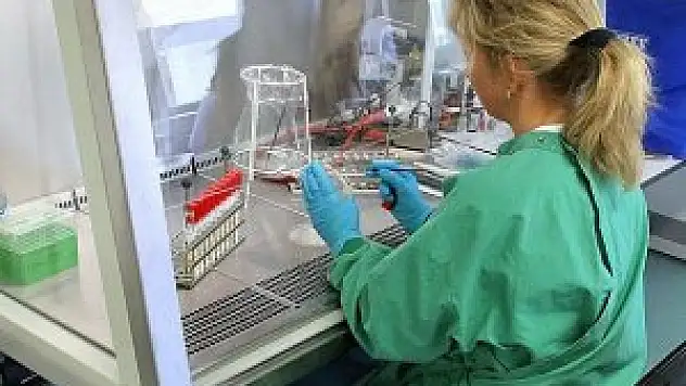 Alkol tespitinde yeni yöntem Türkiye'de