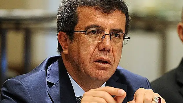 'Ha gayret Merkez Bankası'