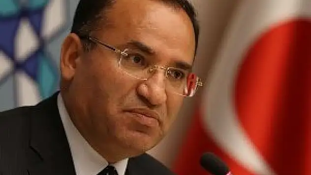 Bu saldırının hesabının sorulması vazifemiz