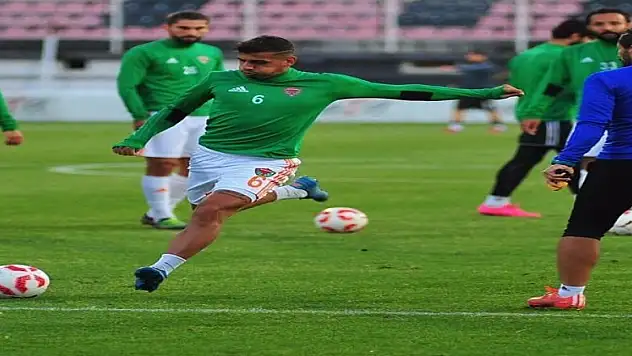 Sarayönü gücüne güç katıyor 