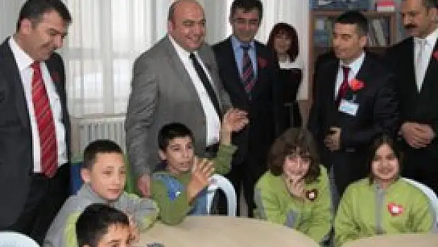 Selçuklu'da yeni proje