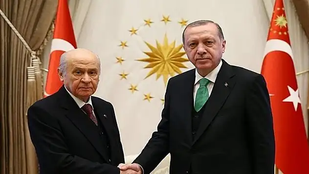 Cumhur İttifakı'nda önemli gelişme! İki büyükşehirde daha anlaşma sağlandı