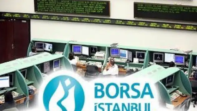 Borsa 'Gezi' öncesine yaklaşıyor
