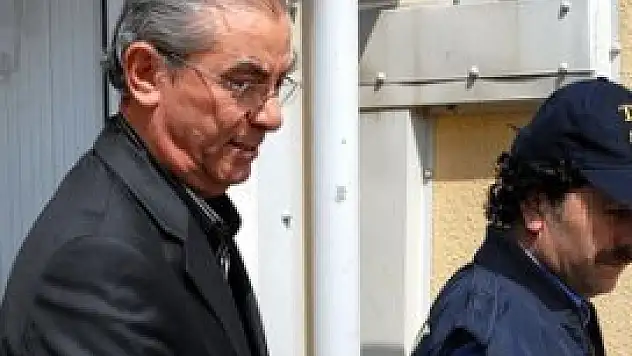 Sarıışık 2. defa tutuklandı