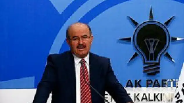 'Böyle bir rapor görmedim'