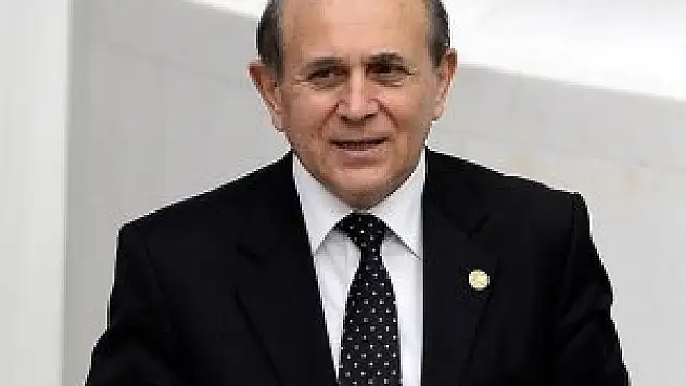 Kuzu'dan Anayasa Mahkemesi'ne eleştiri