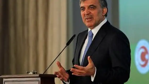 Defakto gelişmelere müsaade edilmez