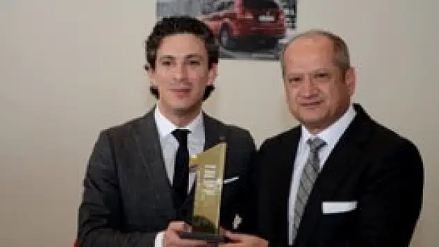 'Yeni modeller üzerinde çalışıyorlar'