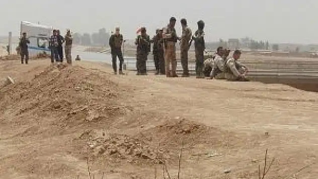 Direnişin olmamasının sebebi Maliki yönetimi