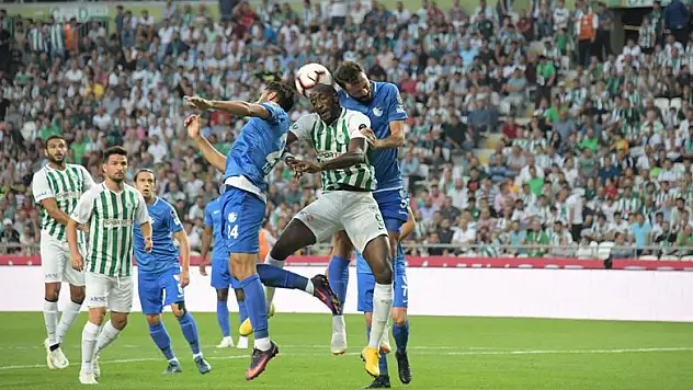 Konyaspor, Erzurum'da yer bulamadı! Maç cumartesi gününe alındı
