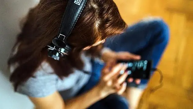 Kişiye özel müzik ile 'çınlama terapisi'