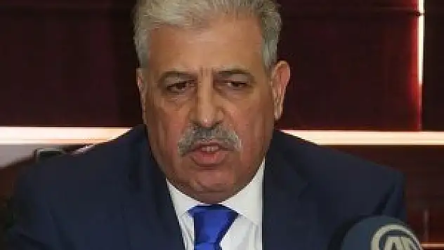 IŞİD Musul'u tek başına ele geçirmedi