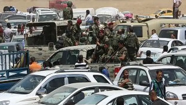 10 bin aile evsiz kaldı