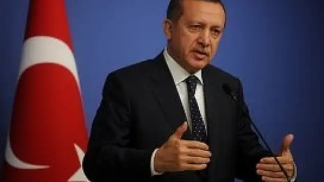 ''Dershaneler Raporu'' Başbakan Erdoğan'a sunuldu