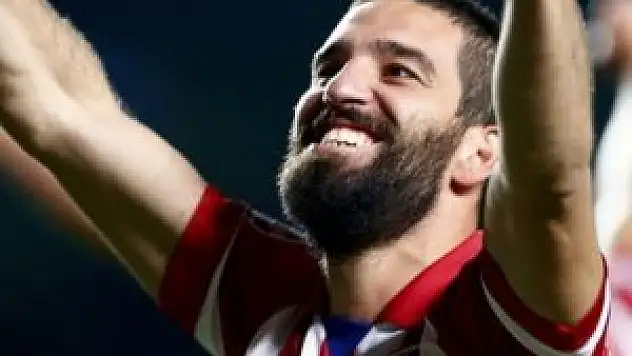 Arda Turan'a rekor transfer teklifi!